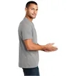 Fresh Goods District Re-Tee | https://www.bestnamebadges.com