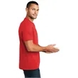 Fresh Goods District Re-Tee | https://www.bestnamebadges.com