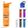 24 Oz. Full Color Vibe Bottle | https://www.bestnamebadges.com
