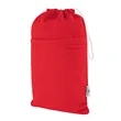 Sand-Free rPET Beach Towel With Pouch | https://www.bestnamebadges.com