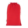 Sand-Free rPET Beach Towel With Pouch | https://www.bestnamebadges.com