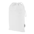 Sand-Free rPET Beach Towel With Pouch | https://www.bestnamebadges.com