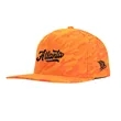 Branded Bills 585 Bare Flat Performance Cap | https://www.bestnamebadges.com