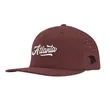 Branded Bills 585 Bare Flat Performance Cap | https://www.bestnamebadges.com