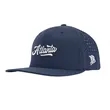 Branded Bills 585 Bare Flat Performance Cap | https://www.bestnamebadges.com