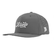 Branded Bills 585 Bare Flat Performance Cap | https://www.bestnamebadges.com