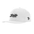 Branded Bills 585 Bare Flat Performance Cap | https://www.bestnamebadges.com