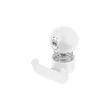 Smiley Bobble Head Phone Holder | https://www.bestnamebadges.com