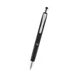 RECYCLED ALUMINUM NFC SMART PEN | https://www.bestnamebadges.com