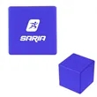 Cube Stress Reliever | https://www.bestnamebadges.com