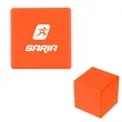 Cube Stress Reliever | https://www.bestnamebadges.com