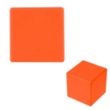 Cube Stress Reliever | https://www.bestnamebadges.com