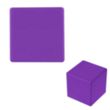 Cube Stress Reliever | https://www.bestnamebadges.com