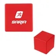 Cube Stress Reliever | https://www.bestnamebadges.com