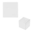 Cube Stress Reliever | https://www.bestnamebadges.com