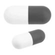 Capsule Stress Reliever | https://www.bestnamebadges.com