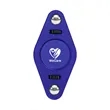 rABS Fun Spinner | https://www.bestnamebadges.com