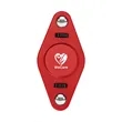 rABS Fun Spinner | https://www.bestnamebadges.com
