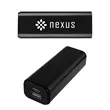 Ul Listed 5,000 mAh rABS Power Bank | https://www.bestnamebadges.com