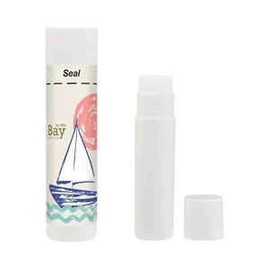 Peppermint Lip Moisturizer | https://www.bestnamebadges.com