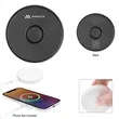 rABS Fun Spinner Wireless Charger | https://www.bestnamebadges.com