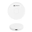 rABS Fun Spinner Wireless Charger | https://www.bestnamebadges.com