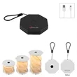 Illumates™ Mini Folding Lamp | https://www.bestnamebadges.com