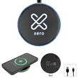 15W Slim Wireless Charging Pad | https://www.bestnamebadges.com