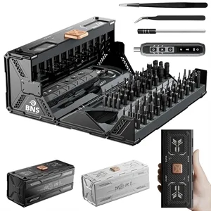 180 in 1 Electric Precision Screwdriver Set