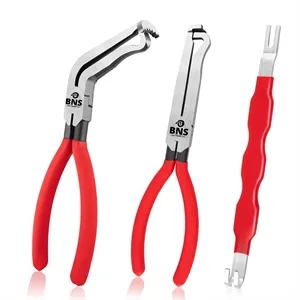 3PCS Electrical Disconnect Pliers