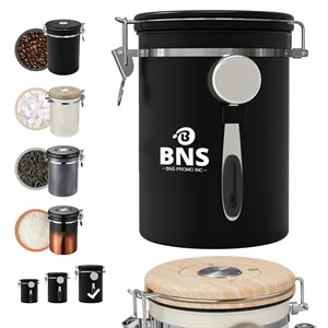 94oz Large Coffee Canister