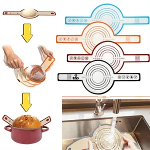 Silicone Bread Sling for Dutch Oven