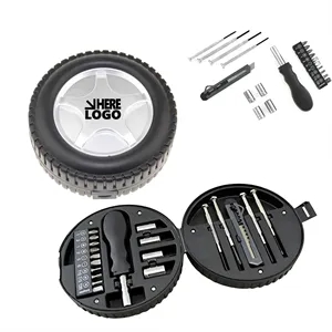 Repair Tool Set Tire Shape Mechanical Kits