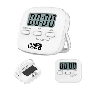 Magnetic Electronic Timer