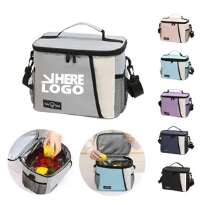 Backpack Cooler Large Capacity Shoulder