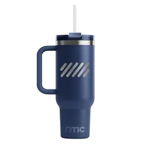 RTIC 30 oz Road Trip Tumbler | https://www.bestnamebadges.com