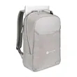 Travis & Wells® Lennox Recycled Nylon Laptop Backpack | https://www.bestnamebadges.com