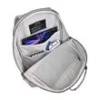 Travis & Wells® Lennox Recycled Nylon Laptop Backpack | https://www.bestnamebadges.com