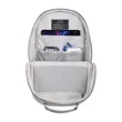 Travis & Wells® Lennox Recycled Nylon Laptop Backpack | https://www.bestnamebadges.com
