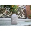 Travis & Wells® Lennox Recycled Nylon Laptop Backpack | https://www.bestnamebadges.com