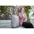 Travis & Wells® Lennox Recycled Nylon Laptop Backpack | https://www.bestnamebadges.com