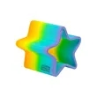 Star Shape Spring Thing Toy | https://www.bestnamebadges.com