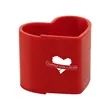Heart Shape Spring Thing Toy | https://www.bestnamebadges.com