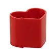 Heart Shape Spring Thing Toy | https://www.bestnamebadges.com