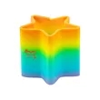 Star Shape Spring Thing Toy | https://www.bestnamebadges.com