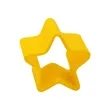 Star Shape Spring Thing Toy | https://www.bestnamebadges.com