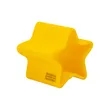 Star Shape Spring Thing Toy | https://www.bestnamebadges.com