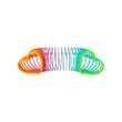 Heart Shape Spring Thing Toy | https://www.bestnamebadges.com