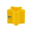 Star Shape Spring Thing Toy | https://www.bestnamebadges.com