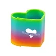 Heart Shape Spring Thing Toy | https://www.bestnamebadges.com